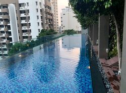 The Viridian (D12), Apartment #453823581